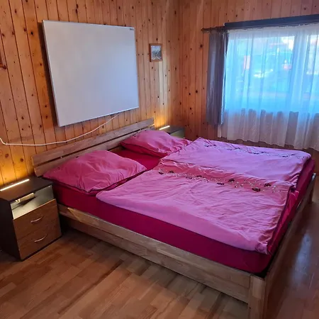 Apartment Kupfer Schmiedefeld am Rennsteig