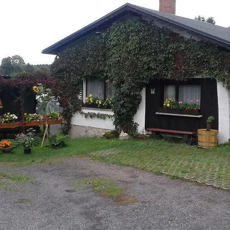 Apartment Kupfer Schmiedefeld am Rennsteig