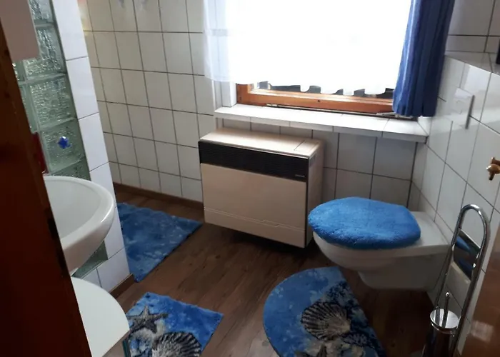 Apartman Kupfer