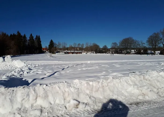 Kupfer Appartement *