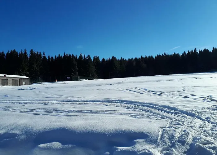 Kupfer * Schmiedefeld am Rennsteig